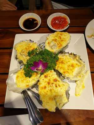 Phu Quy Restaurant