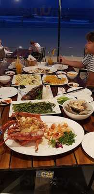 Phu Quy Restaurant