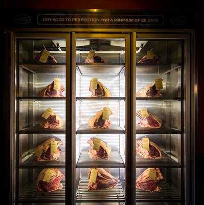 Amarone Coffee Hanoi