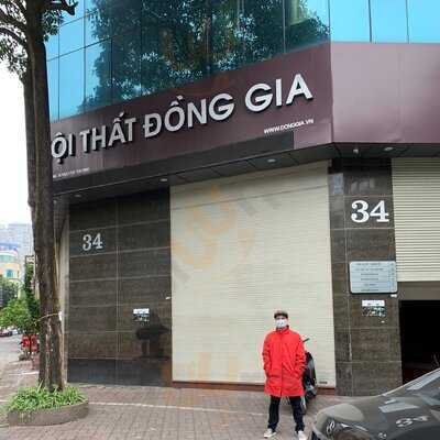 Amarone Coffee Hanoi