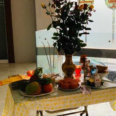 Amarone Coffee Hanoi