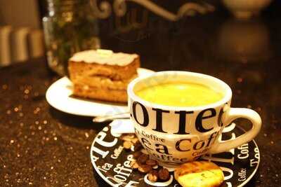 Amarone Coffee Hanoi