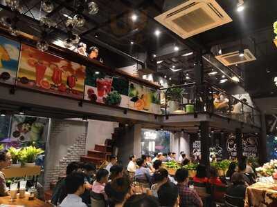 Amarone Coffee Hanoi