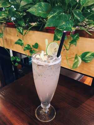 Amarone Coffee Hanoi