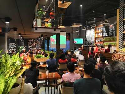 Amarone Coffee Hanoi