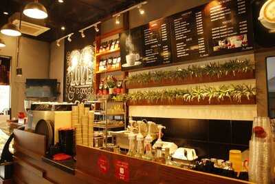 Amarone Coffee Hanoi