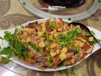 Nhà Hàng Dimsum Hoa Long