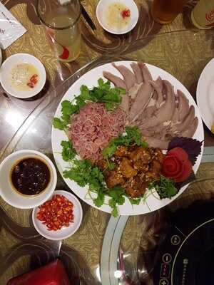 Nhà Hàng Dimsum Hoa Long