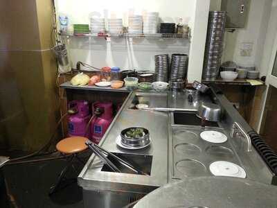 Nhà Hàng Dimsum Hoa Long