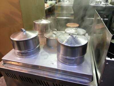 Nhà Hàng Dimsum Hoa Long