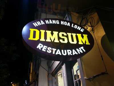 Nhà Hàng Dimsum Hoa Long