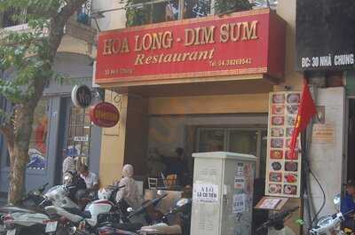 Nhà Hàng Dimsum Hoa Long