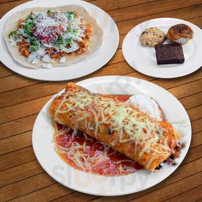 Nhà Hàng Felina Contina