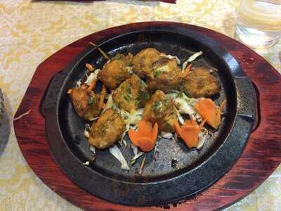 Indian Curry - Authentic Indian Restaurant