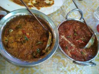 Indian Curry - Authentic Indian Restaurant