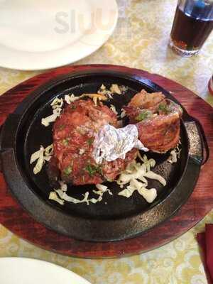 Indian Curry - Authentic Indian Restaurant