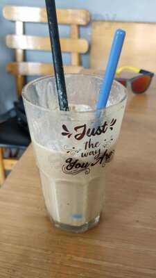 T Zone Drinks & Workspace