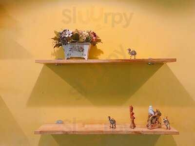 T Zone Drinks & Workspace