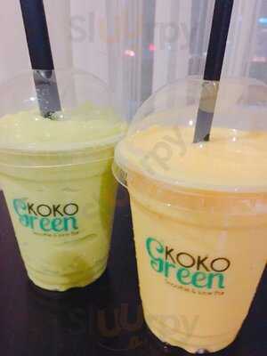 Kokogreen