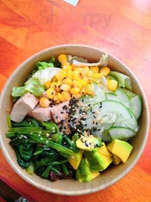 Hea - Naked Food And Drink