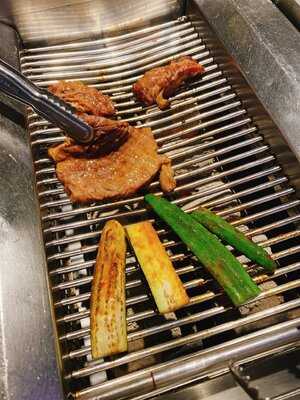 Phố Nướng Tokyo - Bbq & Beer