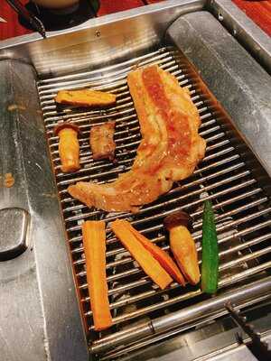 Phố Nướng Tokyo - Bbq & Beer