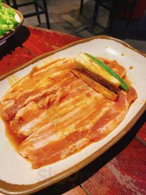 Phố Nướng Tokyo - Bbq & Beer