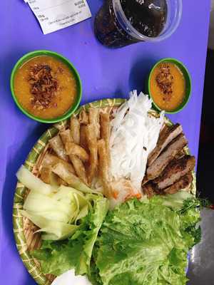 Nem Nướng Nha Trang Hà Anh