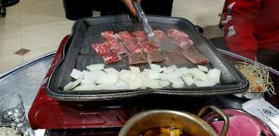 Thịt Nướng Kotteji