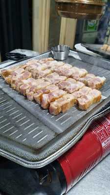 Thịt Nướng Kotteji