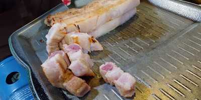 Thịt Nướng Kotteji