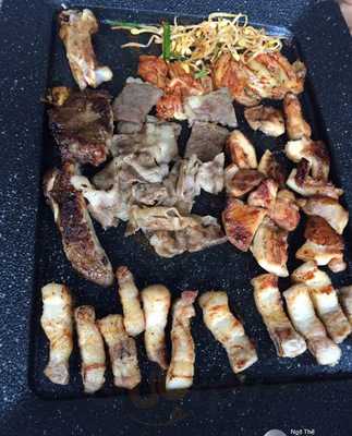 Thịt Nướng Kotteji