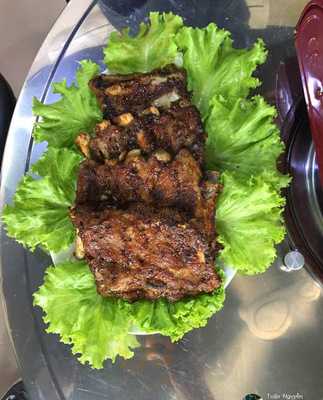 Thịt Nướng Kotteji