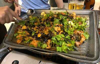 Thịt Nướng Kotteji