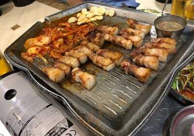 Thịt Nướng Kotteji