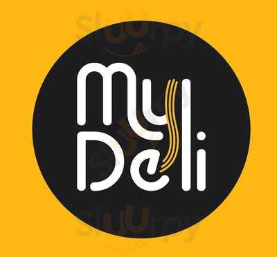 Mydeli - Homemade Pasta & Pizza