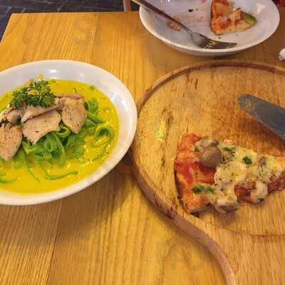 Mydeli - Homemade Pasta & Pizza