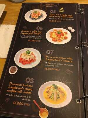 Mydeli - Homemade Pasta & Pizza