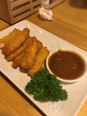 Mydeli - Homemade Pasta & Pizza