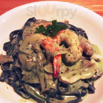 Mydeli - Homemade Pasta & Pizza