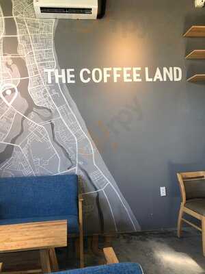 Coffee Land