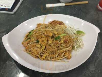 Kin Kin - Thai Food