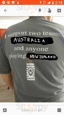 Billabong Pub Da Nang