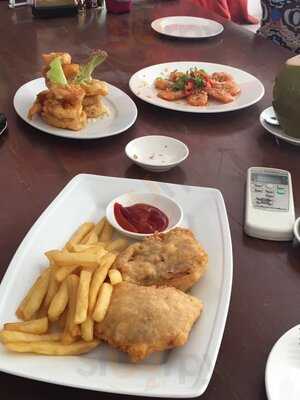 Billabong Pub Da Nang