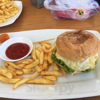 Billabong Pub Da Nang