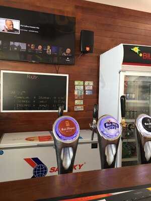 Billabong Pub Da Nang