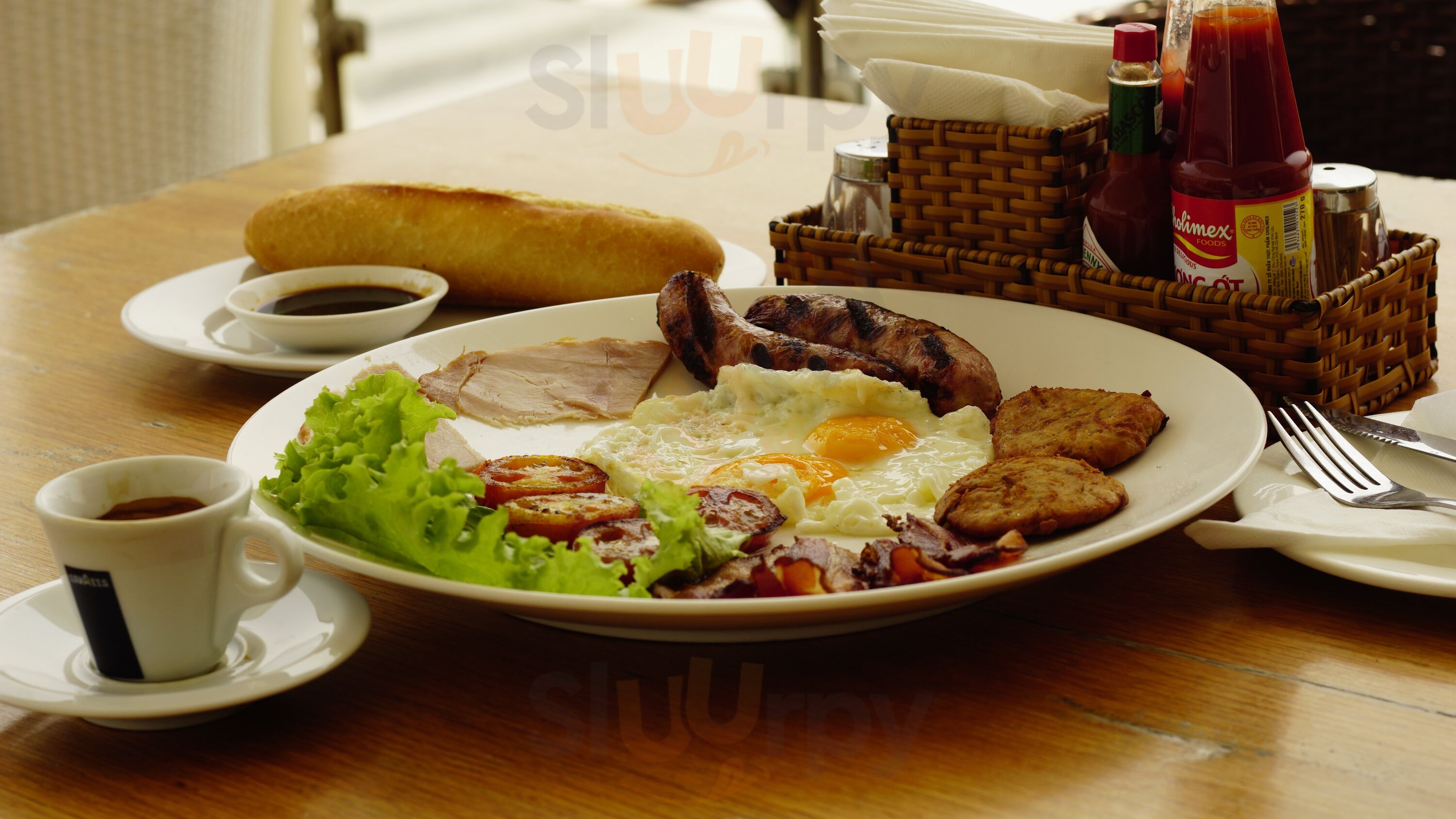 Billabong Pub Da Nang