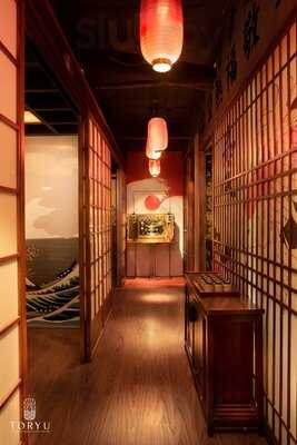Toryu - Japanese Fusion & Lounge