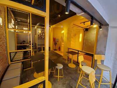 Hey Pelo - Original French Tacos