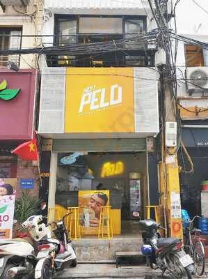 Hey Pelo - Original French Tacos